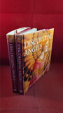 Christine Astell - Discovering Angels  Wisdom-Healing-Destiny, Duncan Baird, 2005