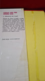 L Sprague de Camp - Conan and the Spider God, Robert Hale, 1984, First Edition