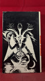 Peter Haining - The Magicians Occult Stories, Peter Owen, 1972, First British Edition
