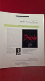 Bram Stoker - The New Annotated Dracula, W W Norton, 2008