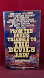 Richard Winer - From The Devil's Triangle To The Devil's Jaw, Bantam, 1977, Paperbacks
