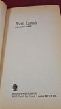 Charles Fort - New Lands, Sphere Books, 1974, Paperbacks