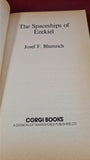 J F Blumrich - The Spaceships of Ezekiel, Corgi Original, 1976
