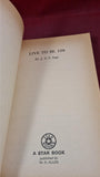 Dr. J Sage - Live to be 100 and enjoy it, A Star Book, 1975, Paperbacks