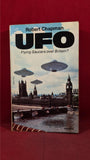 Robert Chapman - UFO Flying Saucers over Britain? Granada, 1980