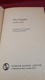 Ornella Volta - The Vampire, First UK Tandem Books Edition, 1965, Paperbacks