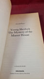 Gerald Frow - Young Sherlock The Mystery of the Manor House, Granada, 1982