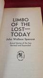 John Wallace Spencer - Limbo of the Lost-Today, Bantam Book, 1975