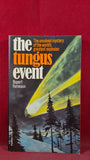 Rupert Furneaux -The Tungus Event The Great Siberian Catastrophe 1908, Panther, 1977