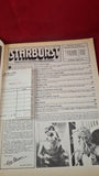 Starburst Volume 2 Number 4 1979, Marvel Comics