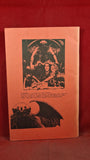 Fantasy Macabre Number 2, April 1981, Thomas Ligotti