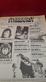 Starburst Volume 2 Number 7 1979, Marvel Comics