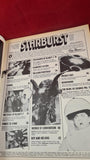 Starburst Volume 2 Number 6 1979, Marvel Comics