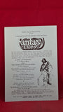 The British Fantasy Society 1983/84 Catalogue