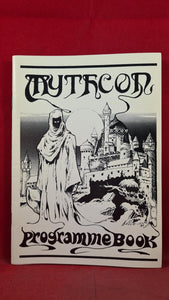 Mythcon Programme Book 1982