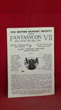 The B.F.S. Bulletin Volume 9 Number 2 Jul/Aug 1981
