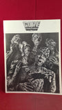 Gore Creatures 25 September 1976