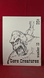 Gore Creatures 19 April 1971