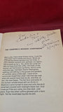 Peter Underwood - The Vampire's Bedside Companion, Coronet, 1976, Signed, Inscribed