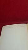 Peter Underwood - The Vampire's Bedside Companion, Coronet, 1976, Signed, Inscribed