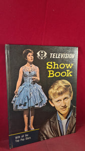 ATV Television Show Book, Purnell, 1962