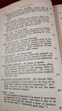 J M Parrish -The Mammoth Book of Thrillers, Ghosts And Mysteries, Odhams, 1936, Seal