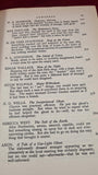 J M Parrish -The Mammoth Book of Thrillers, Ghosts And Mysteries, Odhams, 1936, Seal