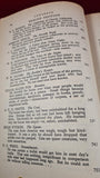 J M Parrish -The Mammoth Book of Thrillers, Ghosts And Mysteries, Odhams, 1936, Seal