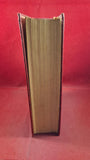 J M Parrish -The Mammoth Book of Thrillers, Ghosts And Mysteries, Odhams, 1936, Seal