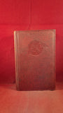 J M Parrish -The Mammoth Book of Thrillers, Ghosts And Mysteries, Odhams, 1936, Seal