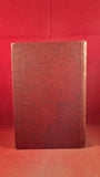 J M Parrish -The Mammoth Book of Thrillers, Ghosts And Mysteries, Odhams, 1936, Seal