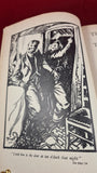 J M Parrish -The Mammoth Book of Thrillers, Ghosts And Mysteries, Odhams, 1936, Seal