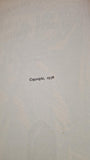 J M Parrish -The Mammoth Book of Thrillers, Ghosts And Mysteries, Odhams, 1936, Seal