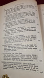 J M Parrish -The Mammoth Book of Thrillers, Ghosts And Mysteries, Odhams, 1936, Seal