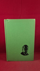 Peter Haining - The Ghouls, Stein And Day, 1971, First Edition