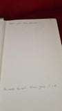Peter Haining - The Ghouls, Stein And Day, 1971, First Edition