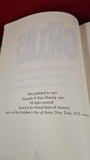 Peter Haining - The Ghouls, Stein And Day, 1971, First Edition