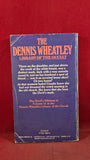 J Brodie-Innes-The Devil's Mistress, Sphere, 1974, Dennis Wheatley Library Occult No 11