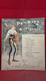 Phil Mays Illustrated Winter Annual 1893