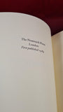 Graham Greene - Why The Epigraph? Nonesuch Press, 1989, Numbered, Signed, Boxed