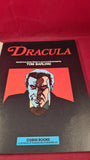 Bram Stoker - Dracula, Corgi Books, 1976, Abridged Paperbacks Version