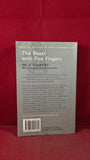 W F Harvey - The Beast with Five Fingers, Wordsworth, 2009, Paperbacks