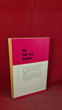 F Vanwyck Mason - The Sulu Sea Murders, 1st Consul Books, 1961, Paperbacks