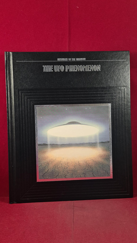 The UFO Phenomenon, Time-Life Books, 1987