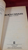 Robert E Howard - Black Canaan, Berkley Book, 1978, Paperbacks, Poster inside
