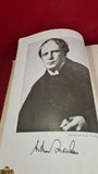 Arthur Machen - Tales of Horror & The Supernatural, Alfred A Knopf, 1948, First Edition