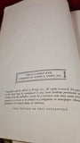 Arthur Machen - Tales of Horror & The Supernatural, Alfred A Knopf, 1948, First Edition