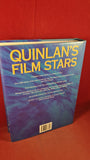 David Quinlan - Quinlan's Film Stars, B T Batsford, 2000