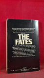 Thomas Tessier - The Fates, Futura Publications, 1978, Paperbacks