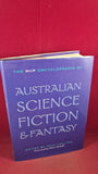 Paul Collins - Australian Science Fiction & Fantasy, Melbourne University Press, 1998